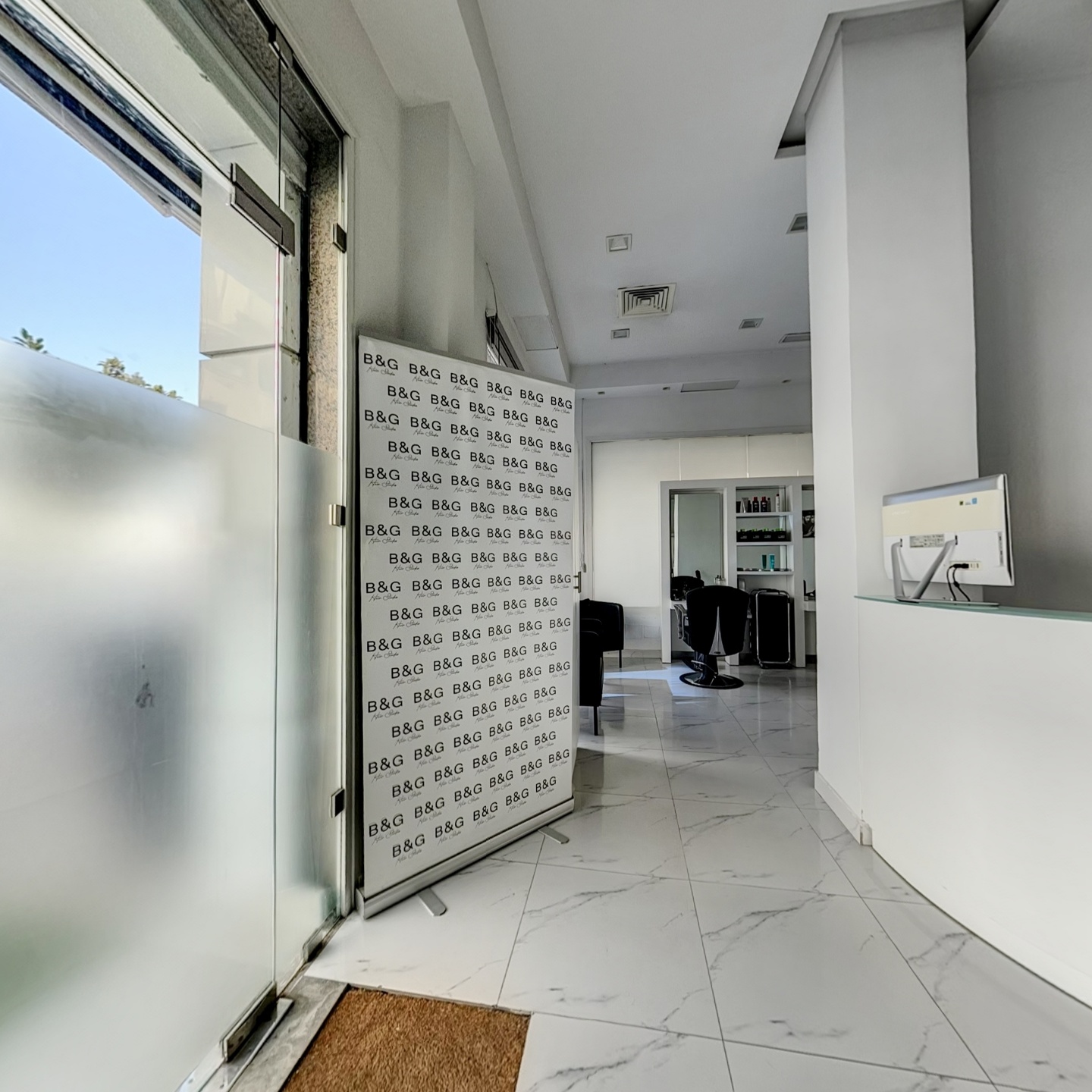 B&G Hair Studio