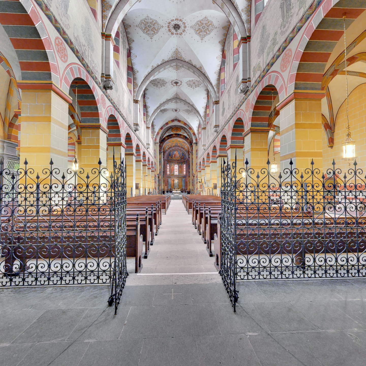 Kaiserdom Königslutter-copy-copy