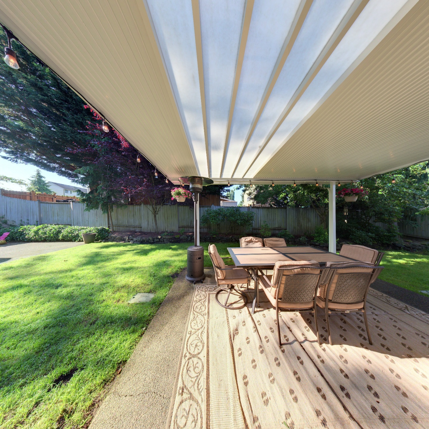 Outdoor of 11323 SE 313th PL Auburn, WA
