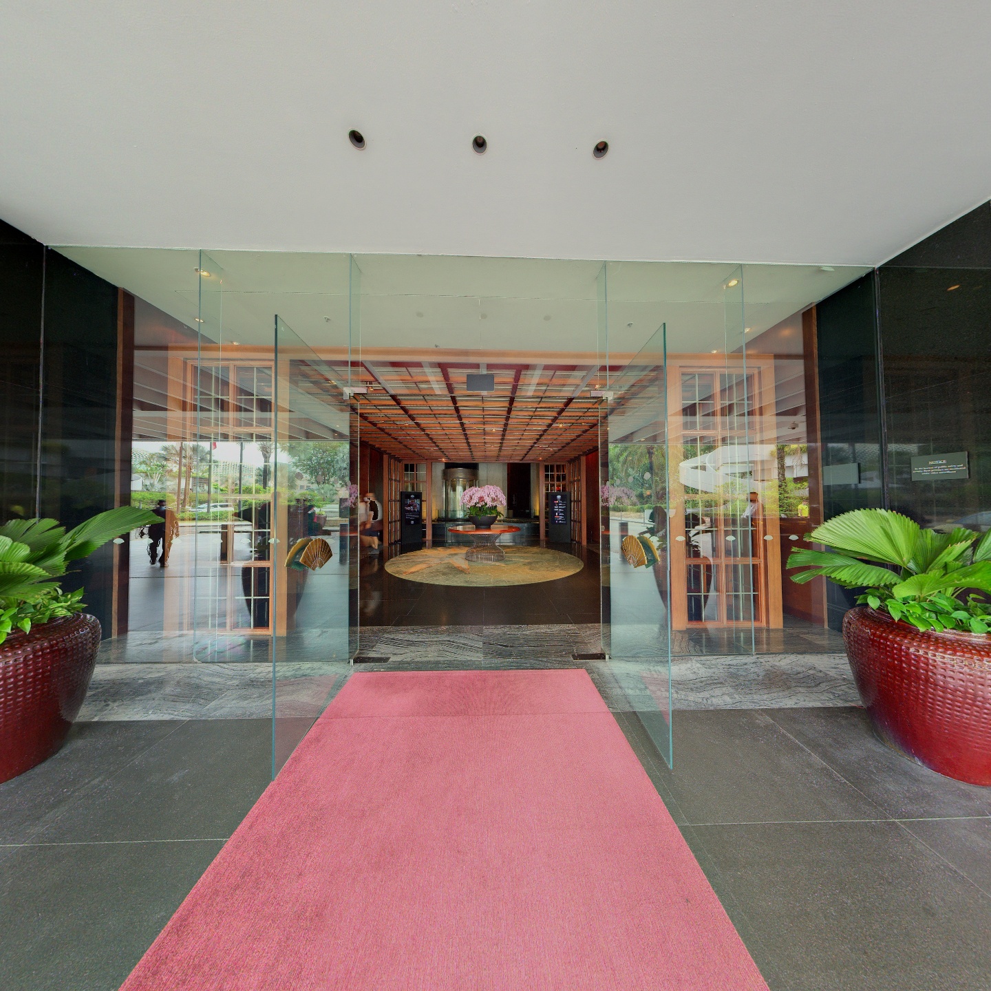 Mandarin Oriental