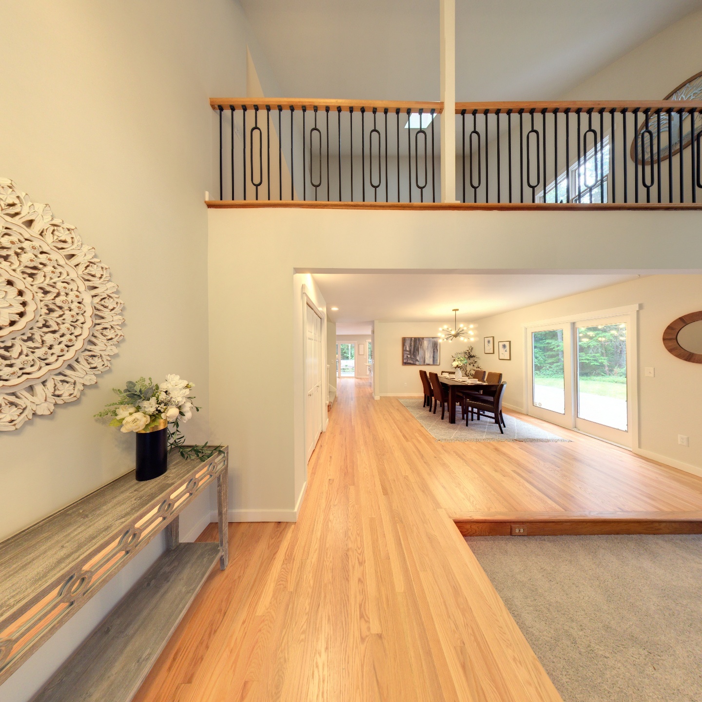 woodenville