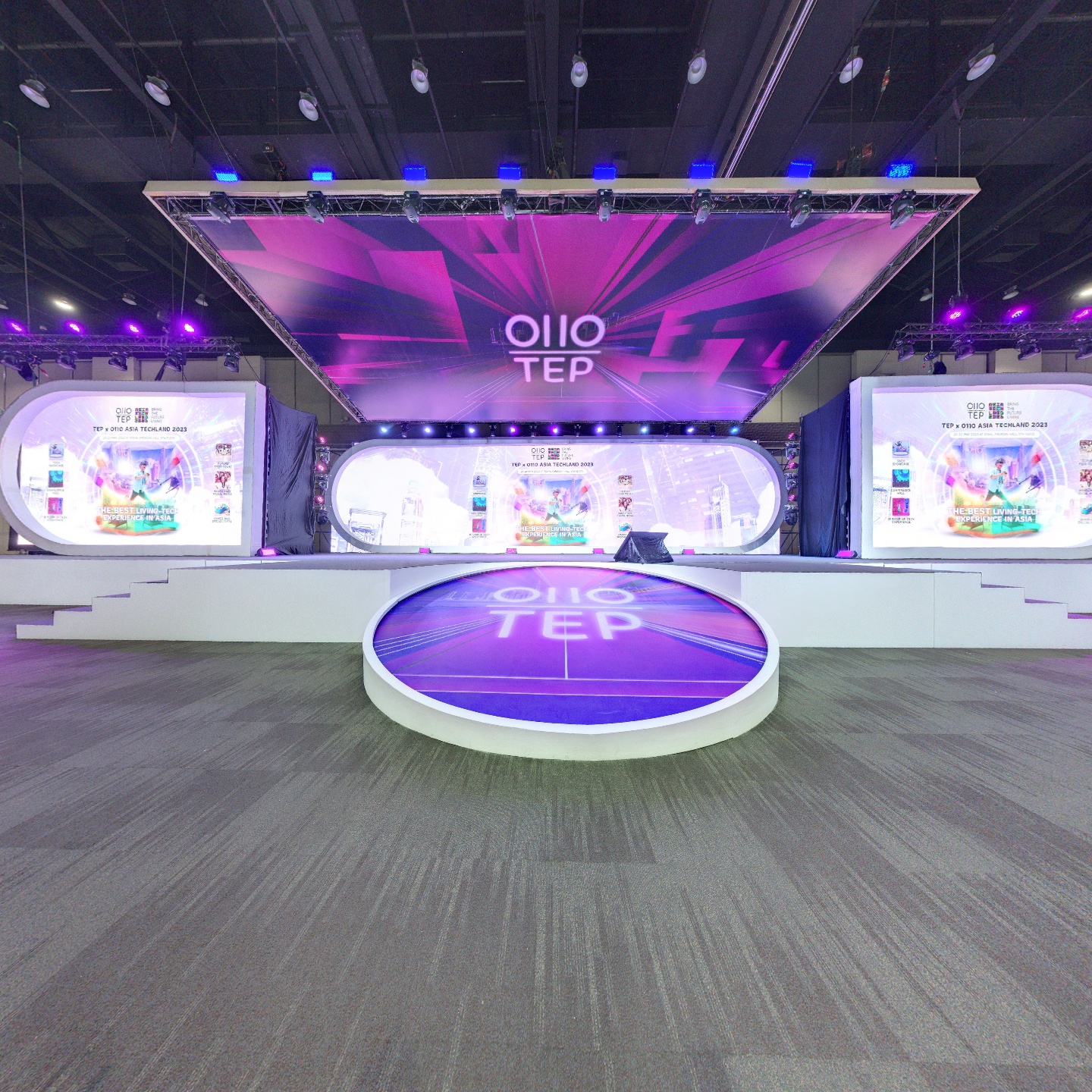 0110 X TEP Asia Techland 25-28 May 2023