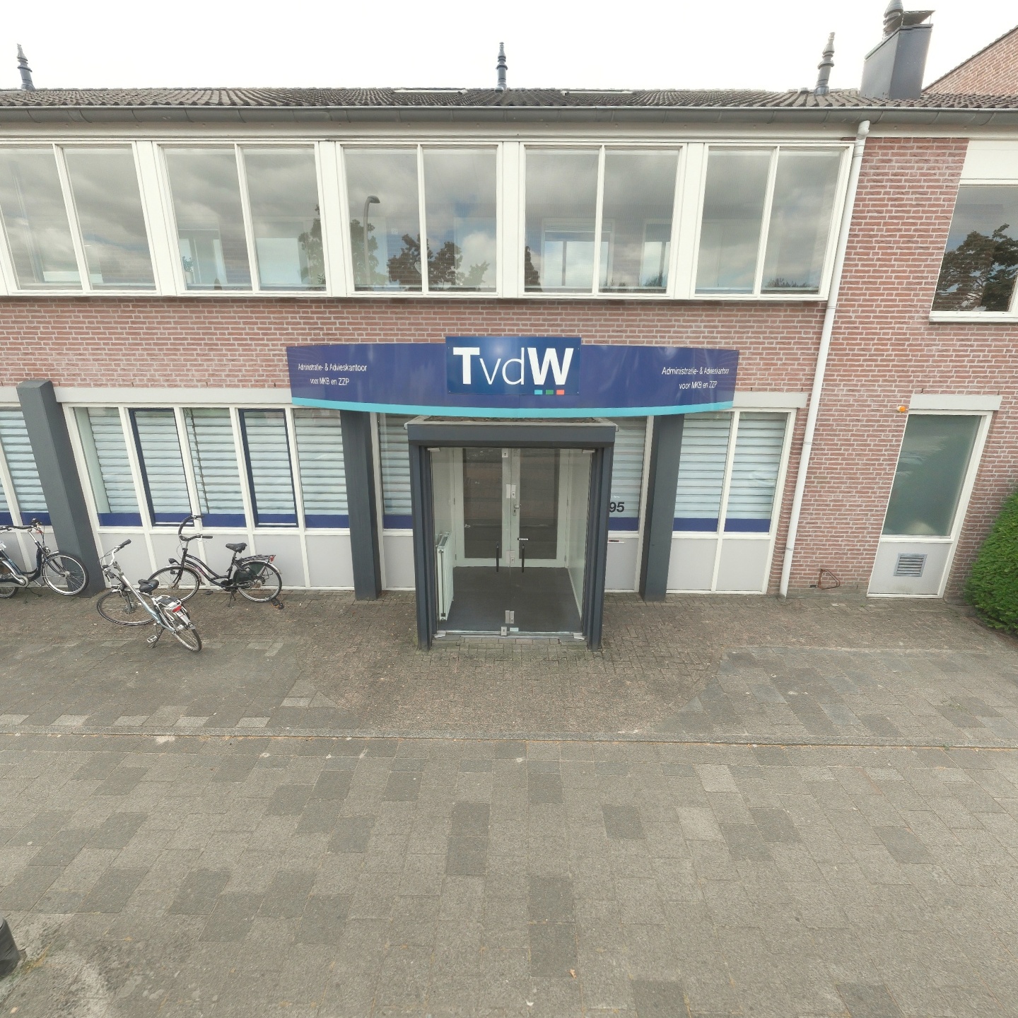 TvdW