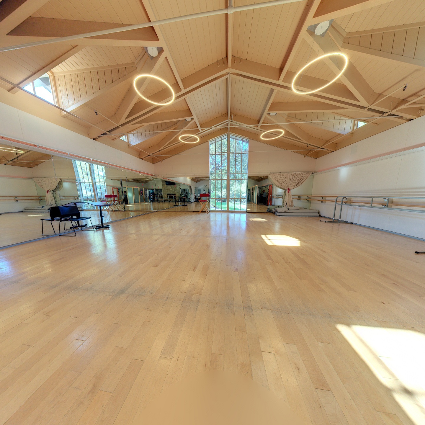 Dance Studio