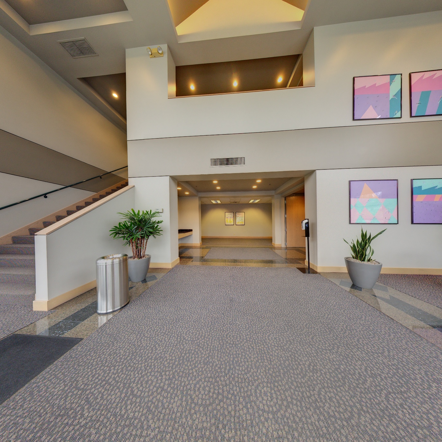 ExecutiveCenter