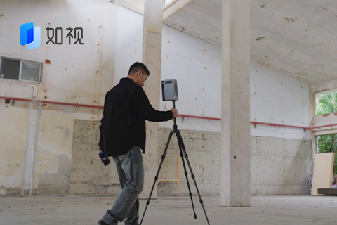 “我在深圳拍VR”，做传统行业与数字未来的连接者