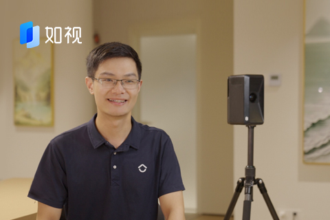 一季度拍摄1000+房源，看这位VR摄影师如何实现效率飞跃？